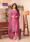 Veronika By Rangmaya Muslin Kurti With Bottom Dupatta Wholesale Online